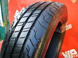 195/60R16C Continental Vacontact 100 DOT0420 1db-os!