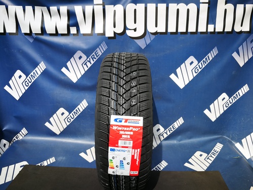 205/60R16 GT Radial Winterpro2 EVO 96HXL Új! DOT1725