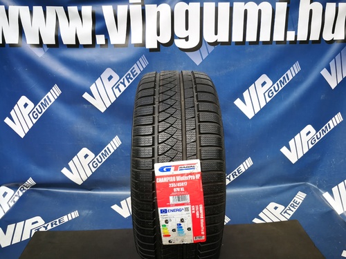 235/45R17 GT Radial Champiro Winterpro HP 97VXL
