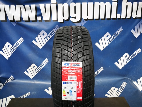 235/55R17 GT Radial Winterpro2 Sport 103VXL