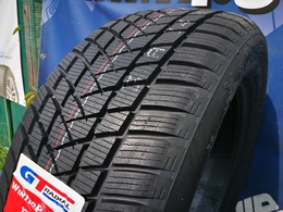 235/55R17 GT Radial Winterpro2 Sport 103VXL