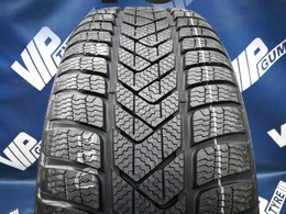 225/45R19 Pirelli Winter SottoZero 3 96VXL RSC