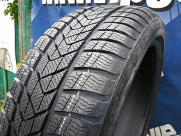 225/45R19 Pirelli Winter SottoZero 3 96VXL RSC