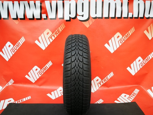 185/60R15 Dunlop Winter Response 2 84T Új! DOT3320
