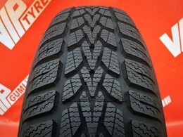 185/60R15 Dunlop Winter Response 2 84T Új! DOT3320