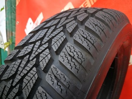 185/60R15 Dunlop Winter Response 2 84T Új! DOT3320