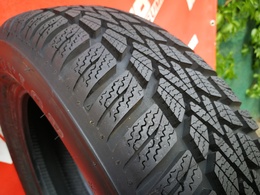 185/60R15 Dunlop Winter Response 2 84T Új! DOT3320