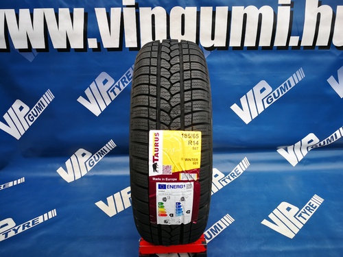 185/65R15 Taurus Winter 92TXL Új! DOT2320
