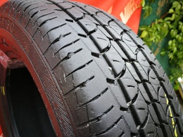 205/65R16C Barum Vanis 2 DOT0921