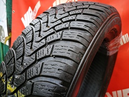 165/60R15 Falken Eurowinter HS01 V DOT1621