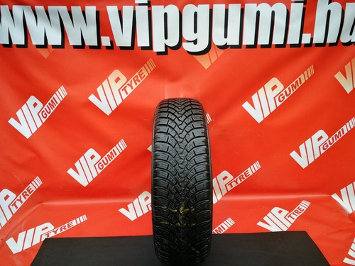 165/60R15 Falken Eurowinter HS01 Z DOT3122