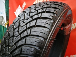 165/60R15 Falken Eurowinter HS01 Z DOT3122