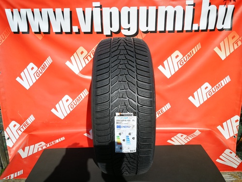 255/55R18 Hankook Winter I*cept Evo3 W330A