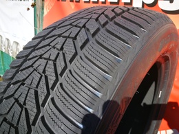 255/55R18 Hankook Winter I*cept Evo3 W330A