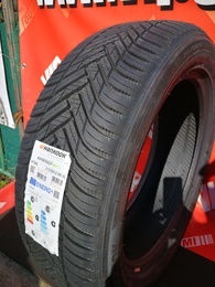 215/55R18 Hankook H750A Kinergy 4S FR XL