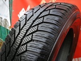 185/65R15 Semperit Master-Grip 2 DOT3920
