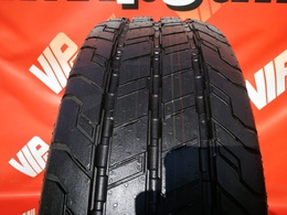 215/65R16C Continental ContiVanContact 100 (demo) újszerű!  DOT1