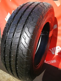 215/65R16C Continental ContiVanContact 100 (demo) újszerű!  DOT1