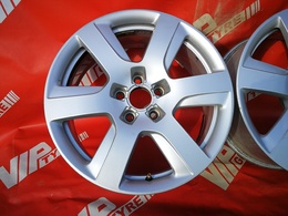 Audi A7 alufelni 17X7J, 5X112X66.5, ET25 4G8601025H