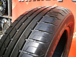 205/60R16 Goodyear EfficientGrip DOT2618 -B-