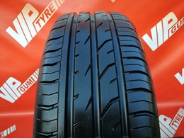 205/60R16 Continental PremiumContact 2 DOT2818