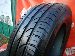 205/60R16 Continental PremiumContact 2 DOT2818