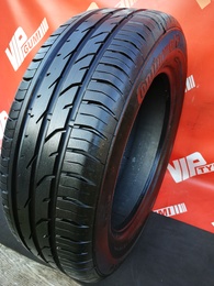 205/60R16 Continental PremiumContact 2 DOT2818