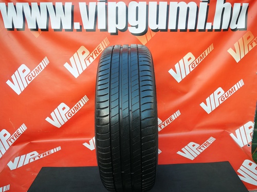 215/55R18 Michelin Primacy 3 FR XL DOT3417 1db-os!
