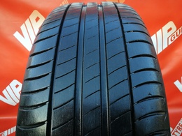 215/55R18 Michelin Primacy 3 FR XL DOT3417 1db-os!