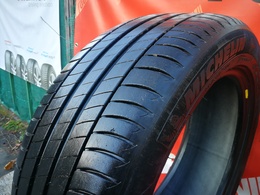 215/55R18 Michelin Primacy 3 FR XL DOT3417 1db-os!