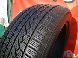 235/50R18 Toyo Open Country W/T FR