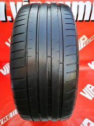 235/45R19 Michelin Pilot Sport 4 FR XL DOT4317