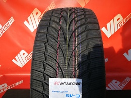 225/40R19 Nankang Winter Activa SV-3