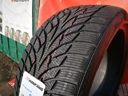 225/40R19 Nankang Winter Activa SV-3