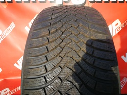 275/40R20 Falken Eurowinter HS01 SUV XL