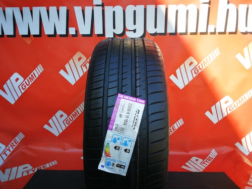 235/50R19 Nexen Nfera Primus FR SUV Új! DOT1820