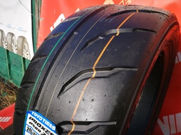 245/45R16 Toyo Proxes R888R 94W