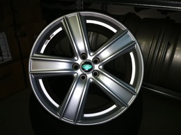 Land Rover/Volvo XC70 alufelni 19X8.5J, 5X108X63.4, ET45  DEZENT