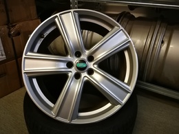 Land Rover/Volvo XC70 alufelni 19X8.5J, 5X108X63.4, ET45  DEZENT