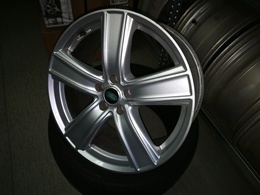 Land Rover/Volvo XC70 alufelni 19X8.5J, 5X108X63.4, ET45  DEZENT