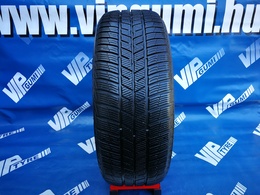 215/65R17 Barum Polaris 5 DOT4319 1db-os