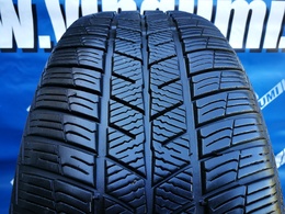 215/65R17 Barum Polaris 5 DOT4319 1db-os