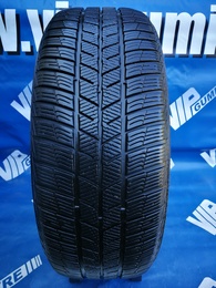 215/65R17 Barum Polaris 5 DOT4319 1db-os