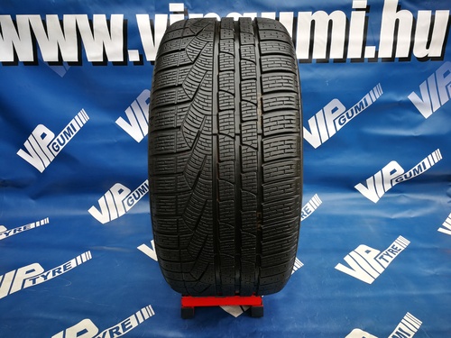 295/30R20 Pirelli W240 SottoZero SII. FR NO DOT3516