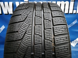 295/30R20 Pirelli W240 SottoZero SII. FR NO DOT3516