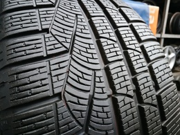 295/30R20 Pirelli W240 SottoZero SII. FR NO DOT3516