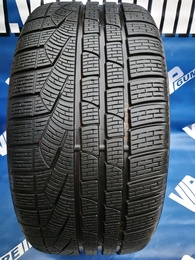 295/30R20 Pirelli W240 SottoZero SII. FR NO DOT3516