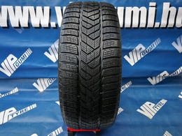 245/45R20 Pirelli Scorpion Winter FR XL DOT4113