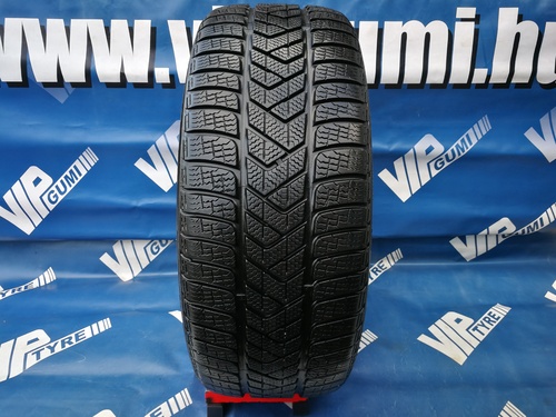 245/45R20 Pirelli Scorpion Winter FR XL DOT4113