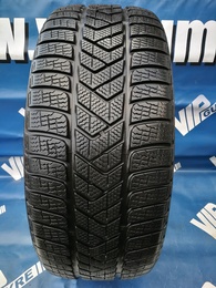 245/45R20 Pirelli Scorpion Winter FR XL DOT4113